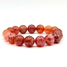 将图片加载到图库查看器,Fire Agate Bracelet