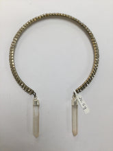 Load image into Gallery viewer, Diamonique with Sterling Silver Necklace