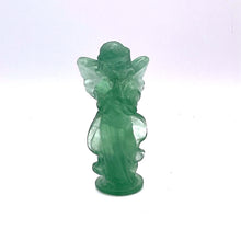 将图片加载到图库查看器,Angle with Fluorite Big