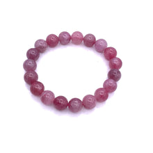 将图片加载到图库查看器,Madagascar Rose Quartz Bracelet