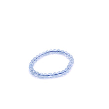将图片加载到图库查看器,Blue Topaz Bracelet