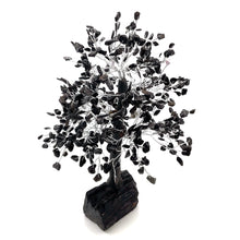 Загрузить изображение в средство просмотра галереи, Tree of Life with Tourmaline