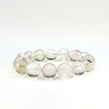 Load image into Gallery viewer, 7A Kunzite Bracelet