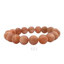 Загрузить изображение в средство просмотра галереи, Sunstone bracelet