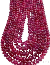 Cargar imagen en el visor de la galería, Natural Spinel necklaces