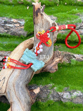 将图片加载到图库查看器,Jade Keychain