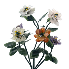 将图片加载到图库查看器,Multi Gemstones Tree