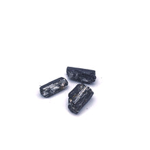 将图片加载到图库查看器,Black Tourmaline with Mica Raw Rough