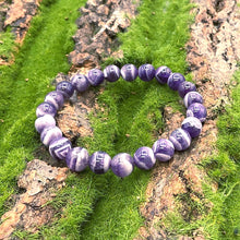 将图片加载到图库查看器,Dream Amethyst Bracelet 5A
