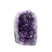 将图片加载到图库查看器,Amethyst Geode Medium
