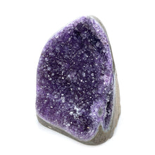 将图片加载到图库查看器,Amethyst Geode Medium