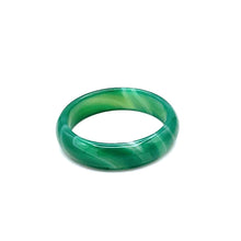 将图片加载到图库查看器,Gemstones Bangle