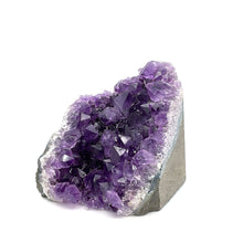 将图片加载到图库查看器,Amethyst Geode Medium
