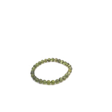 将图片加载到图库查看器,Peridot Bracelet