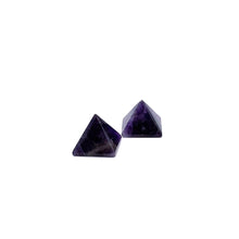 Cargar imagen en el visor de la galería, Gemstone Pyramid