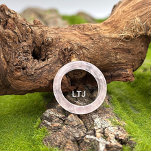 将图片加载到图库查看器,Natural Gemstones Band Ring