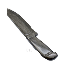 将图片加载到图库查看器,Gemstone butter knives