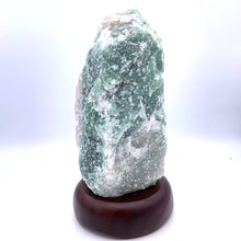 Load image into Gallery viewer, Gemstone Lamp