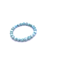 将图片加载到图库查看器,Larimar Bracelet AAA