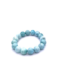 将图片加载到图库查看器,Larimar Bracelet AAA
