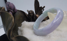 将图片加载到图库查看器,Burmese Jade Bangle 5A