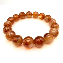 将图片加载到图库查看器,Golden Citrine Bracelet