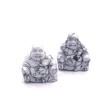 Cargar imagen en el visor de la galería, Happy Monk Status