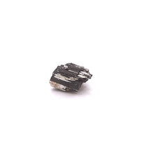 将图片加载到图库查看器,Black Tourmaline with Mica Raw Rough