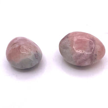 Load image into Gallery viewer, Colorful Morganite Smooth Tumbled