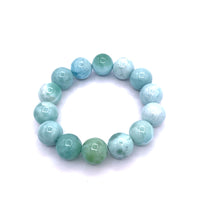 将图片加载到图库查看器,Larimar Bracelet AAA