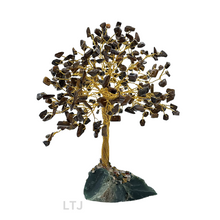 将图片加载到图库查看器,Gemstone Tree (Medium Size)