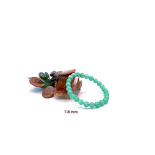 将图片加载到图库查看器,Chrysoprase 5A Bracelet