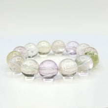 Load image into Gallery viewer, 7A Kunzite Bracelet