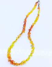 将图片加载到图库查看器,Natural Sapphire necklaces