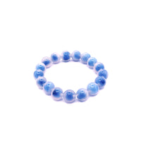 将图片加载到图库查看器,Natural Sugar Agate 3A Bracelet