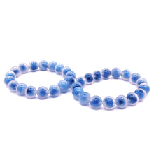 将图片加载到图库查看器,Natural Sugar Agate 3A Bracelet