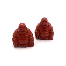 Cargar imagen en el visor de la galería, Happy Monk Status