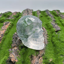 Load image into Gallery viewer, Phantom Quartz Skull