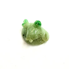 Cargar imagen en el visor de la galería, Burmese Jade Small Fish