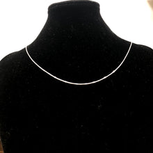 Load image into Gallery viewer, 925 Sterling Silver Chain