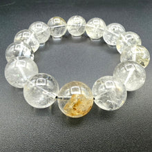 Load image into Gallery viewer, Herkimer Diamond Bracelet