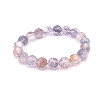 Cargar imagen en el visor de la galería, Dendritic Quartz 3A Bracelet