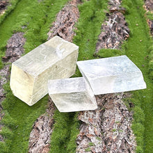 将图片加载到图库查看器,Honey Calcite Raw