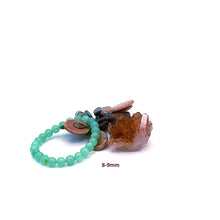 将图片加载到图库查看器,Chrysoprase 5A Bracelet