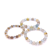 将图片加载到图库查看器,Multi Color Topaz 3A Bracelet