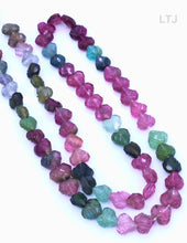 Load image into Gallery viewer, Natural Tourmaline necklaces