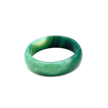 将图片加载到图库查看器,Gemstones Bangle