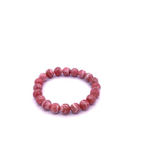 Загрузить изображение в средство просмотра галереи, Rhodochrosite 3A Bracelet