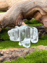 将图片加载到图库查看器,Gemstones Animal Figurine