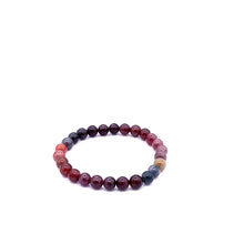 Cargar imagen en el visor de la galería, Colorful Spinel 3A Bracelet